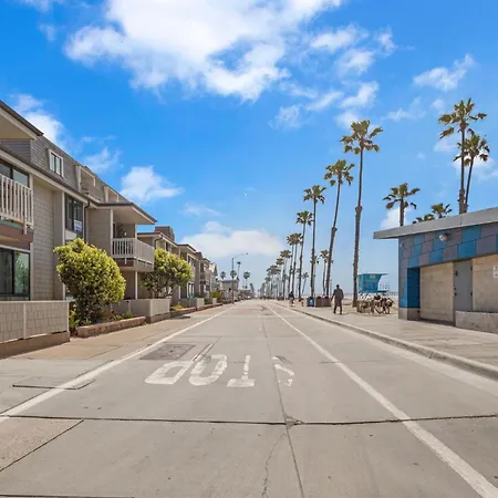 North Coast C106 Apartment Oceanside Exterior photo