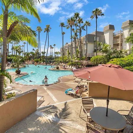 North Coast C106 Apartment Oceanside Exterior photo