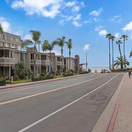 North Coast C106 Apartment Oceanside Exterior photo