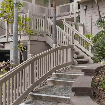 North Coast C106 Apartment Oceanside Exterior photo