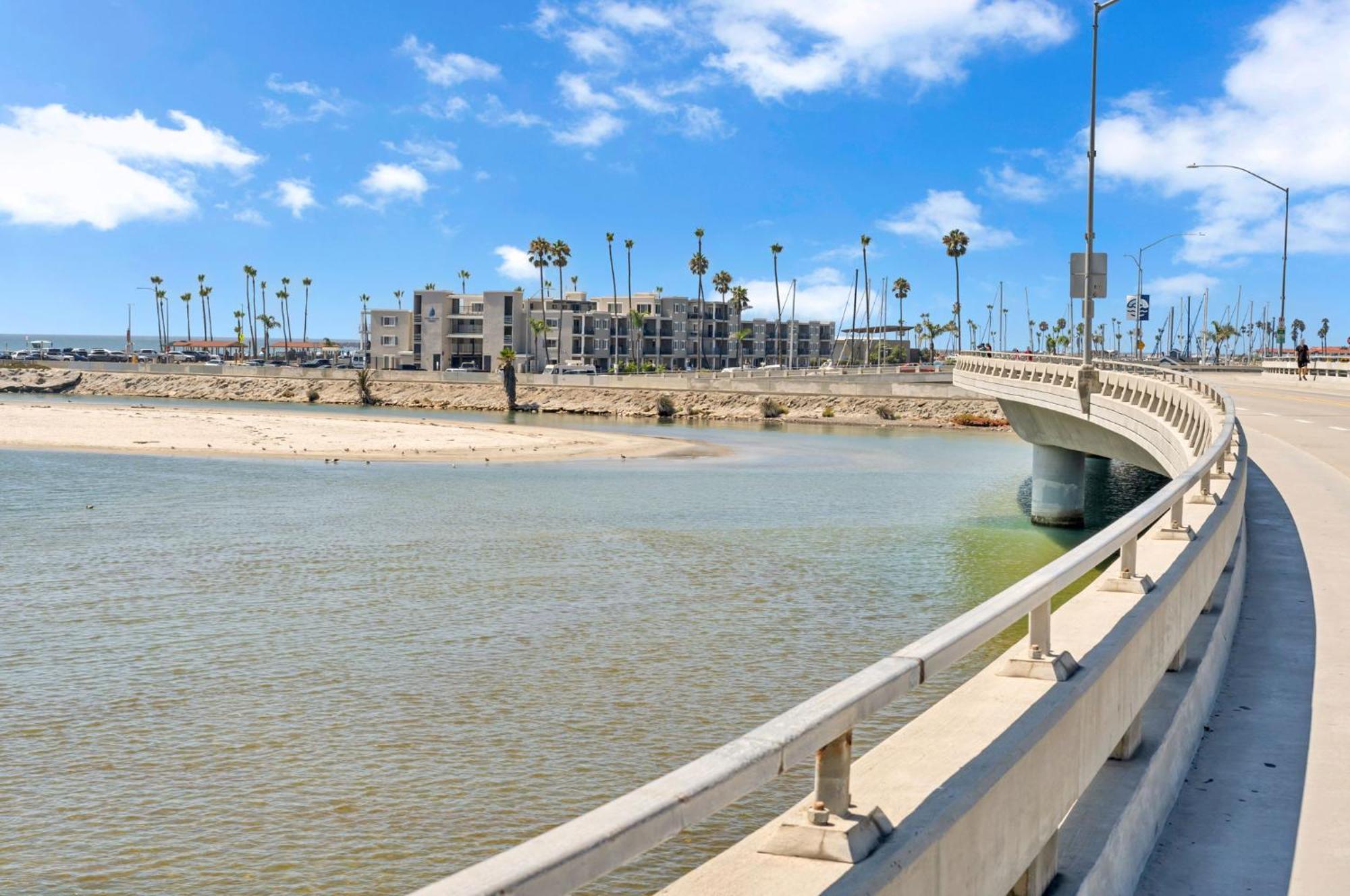 Appartement North Coast C106 Oceanside