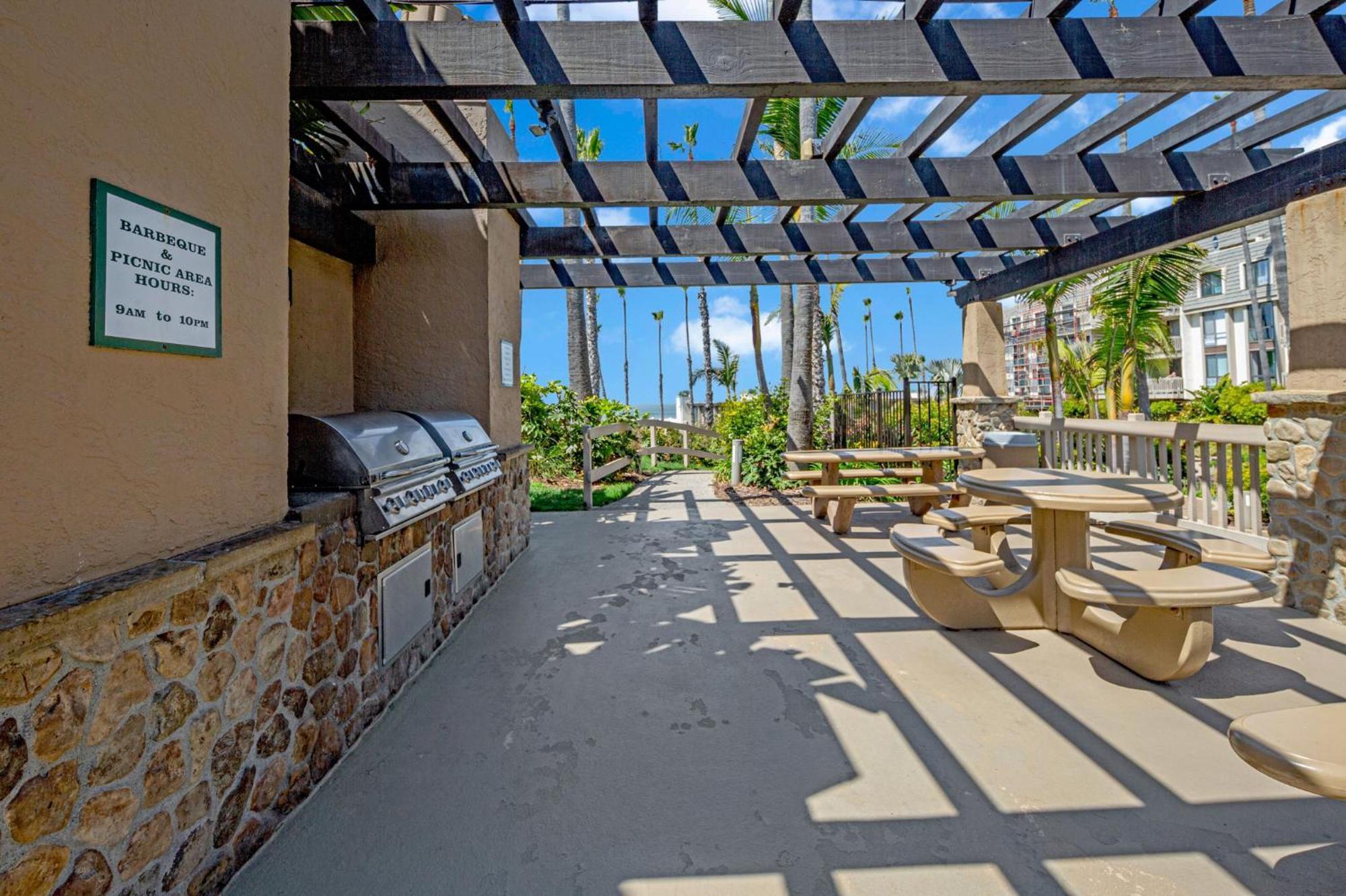 North Coast C106 Appartement Oceanside