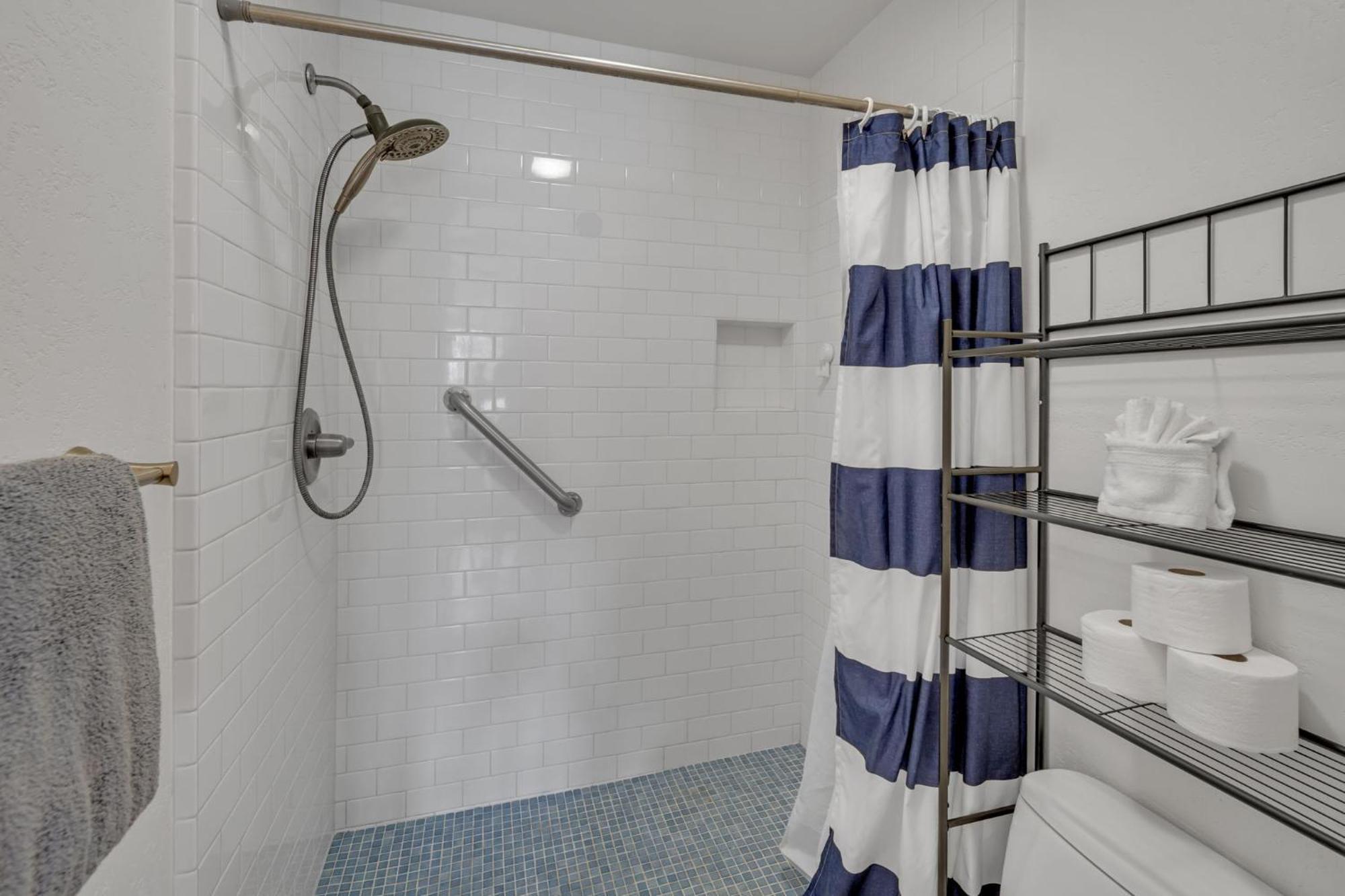 North Coast C106 Appartement Oceanside