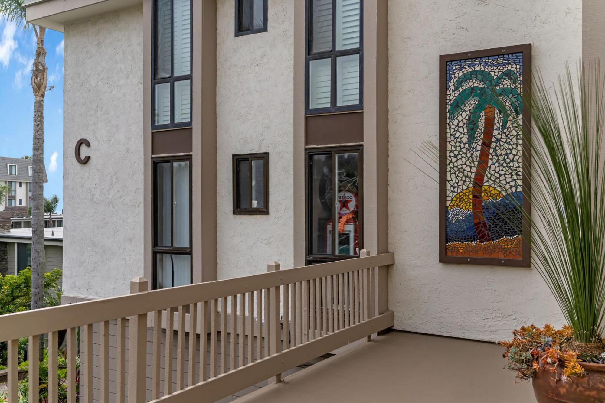 North Coast C106 Appartement *