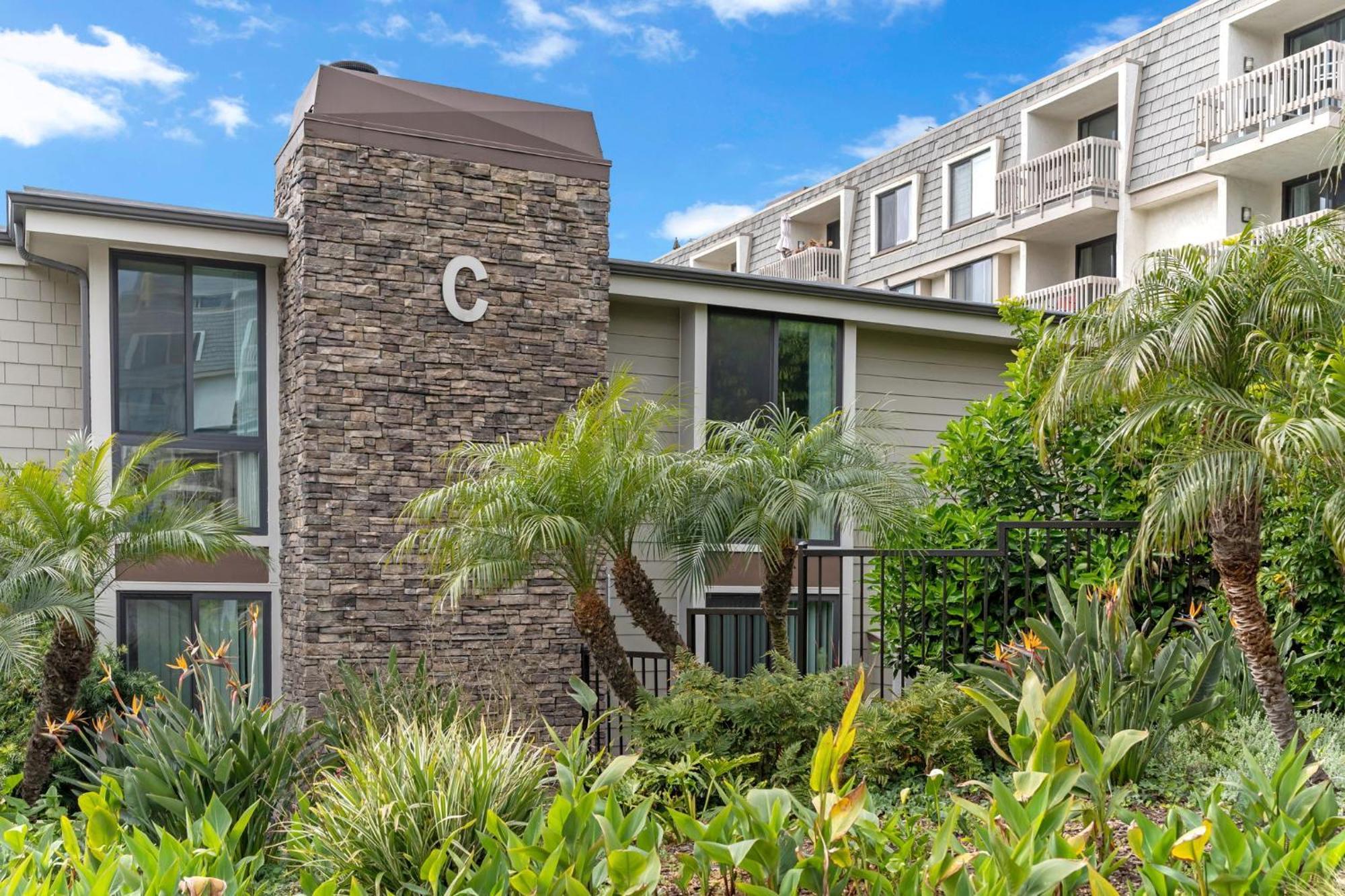 North Coast C106 Appartement Oceanside