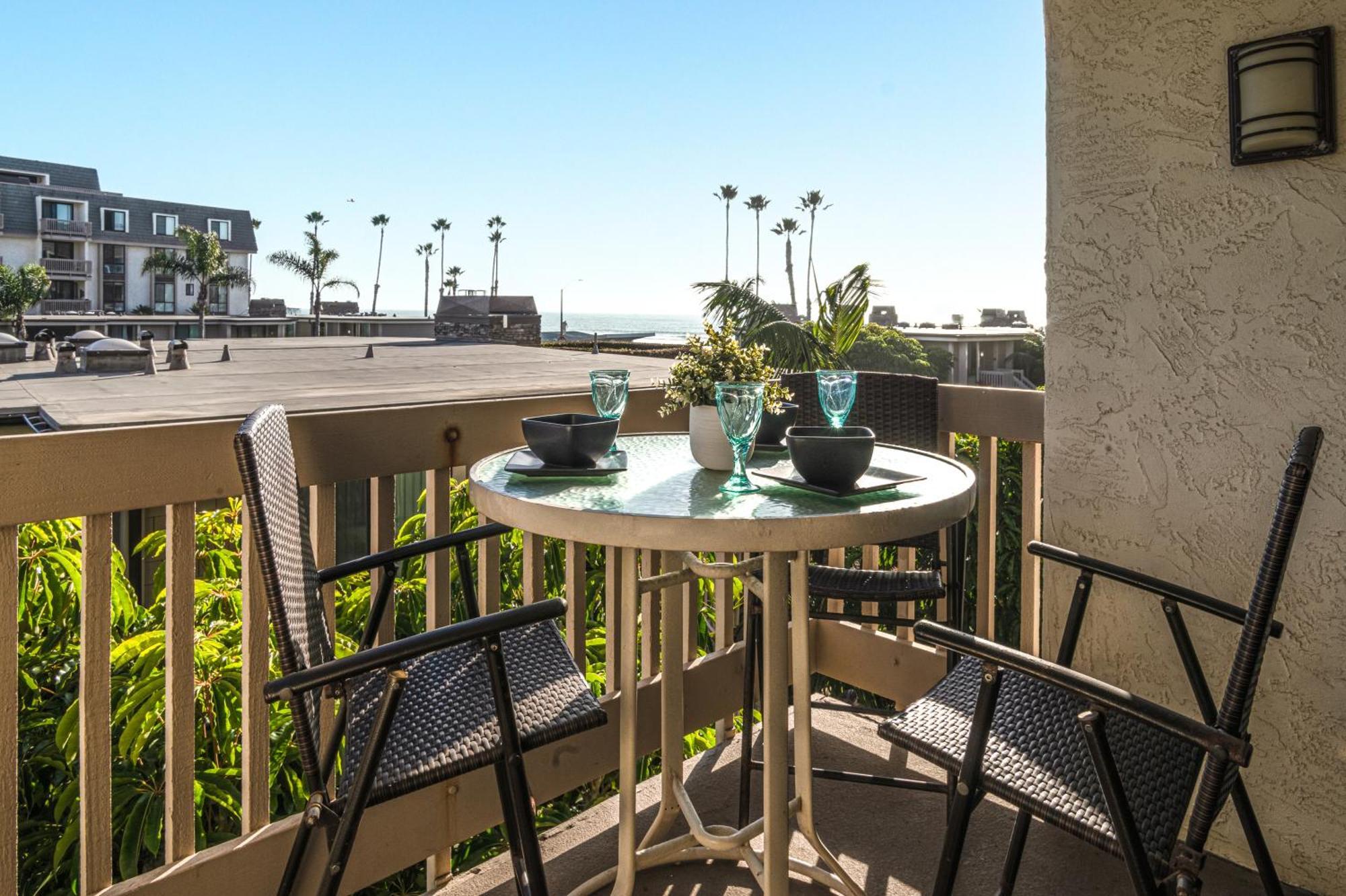 North Coast C106 Appartement *