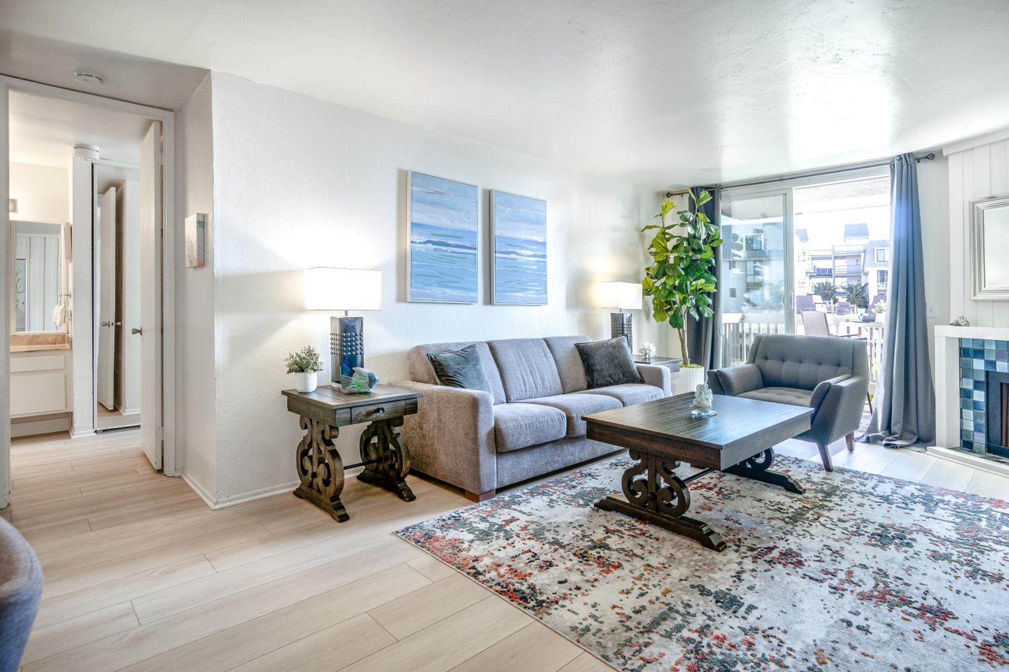 Appartement North Coast C106 *