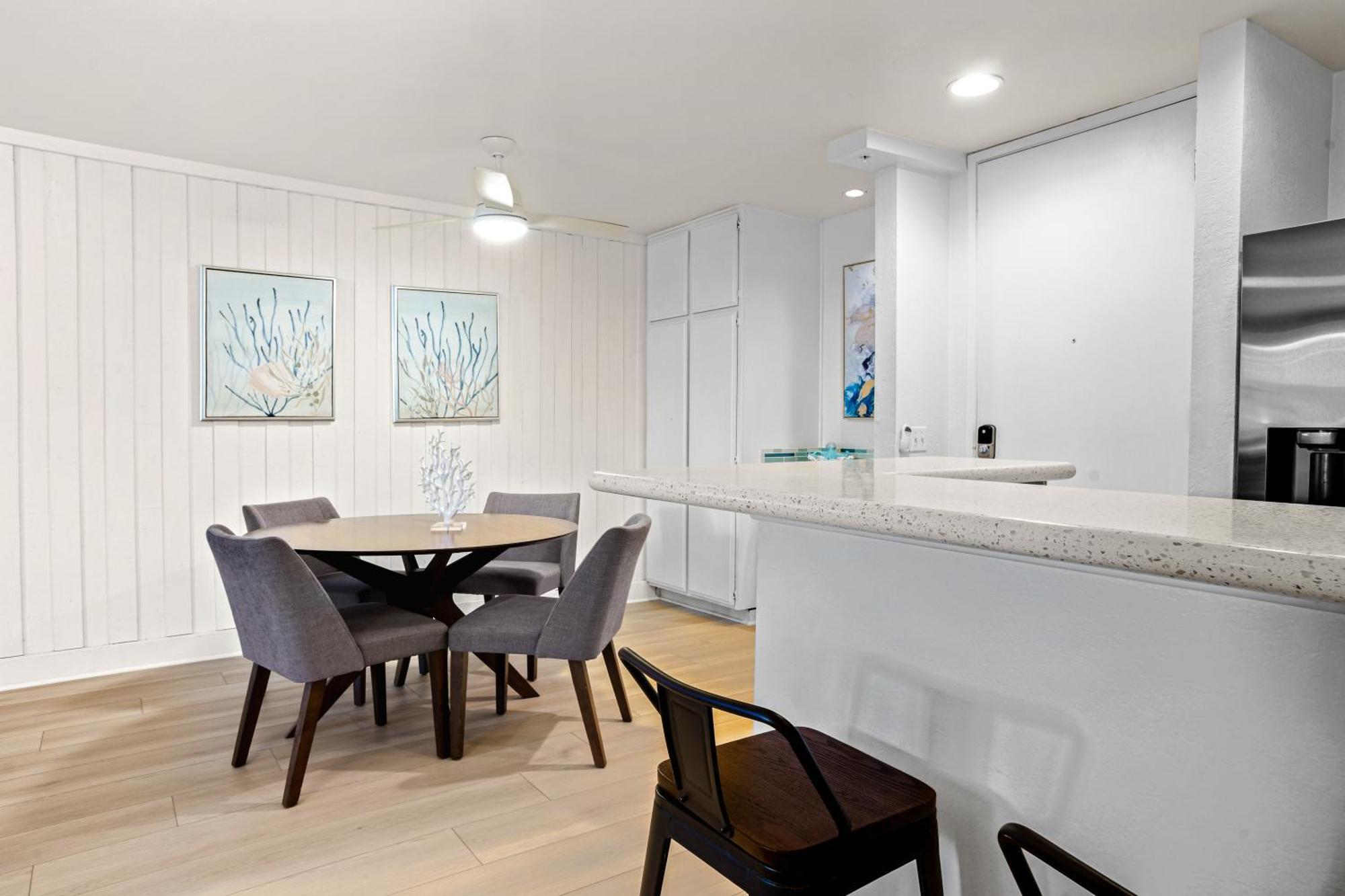 Appartement North Coast C106 *
